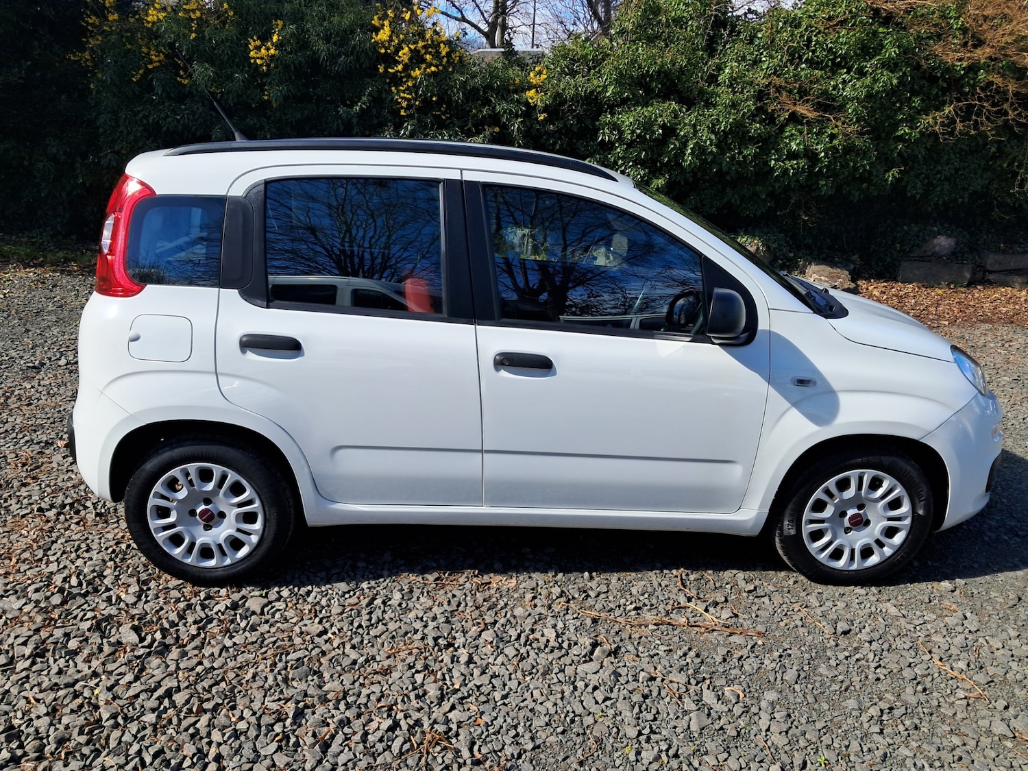 Used Fiat Panda 2016 for sale - 78011921: Photo 8