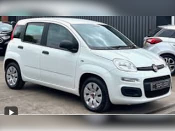 Fiat Panda feature image