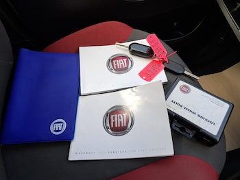 Used Fiat Panda 2016 for sale - 78177194: Photo