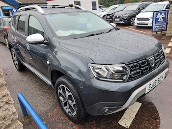 Dacia - Duster