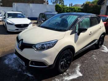 2014 (14) - 1.5 dCi 90 Dynamique S MediaNav Energy 5-Door