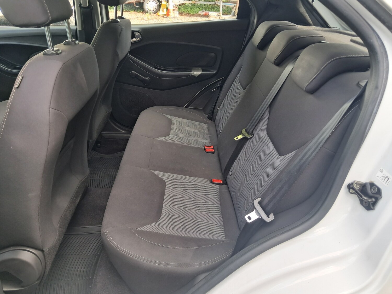 Vehicle 17