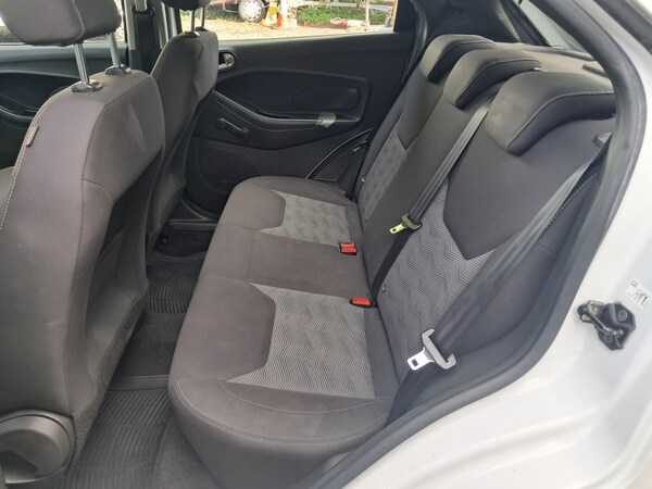 Used Ford Ka+ 2018 for sale - 75333183: Photo 17