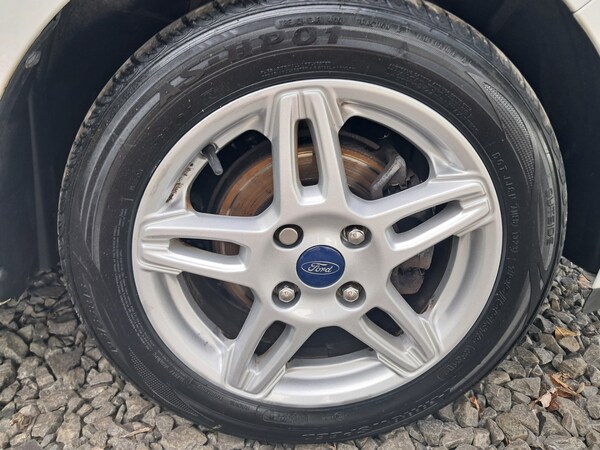 Used Ford Ka+ 2018 for sale - 75333183: Photo 23