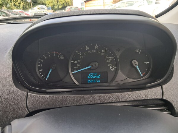 Used Ford Ka+ 2018 for sale - 75333183: Photo 24
