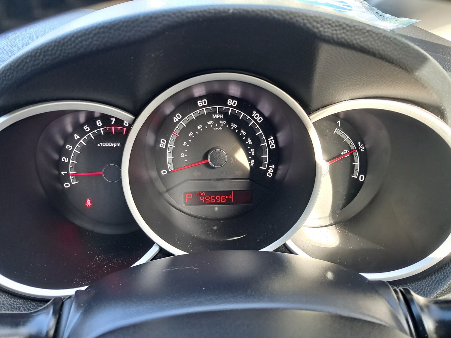 Used Kia Venga 2014 for sale - 75894662: Photo 10