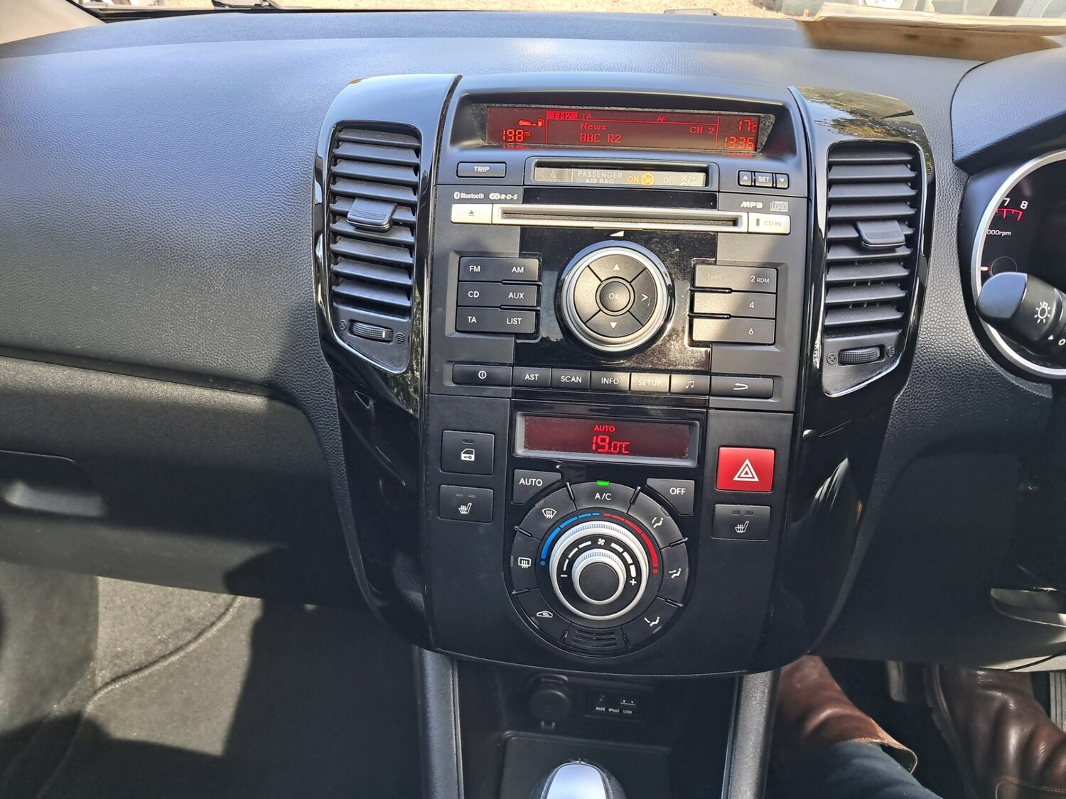 Used Kia Venga 2014 for sale - 75894662: Photo 11