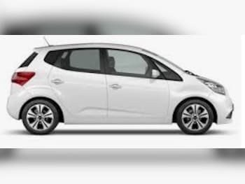 Kia - Venga