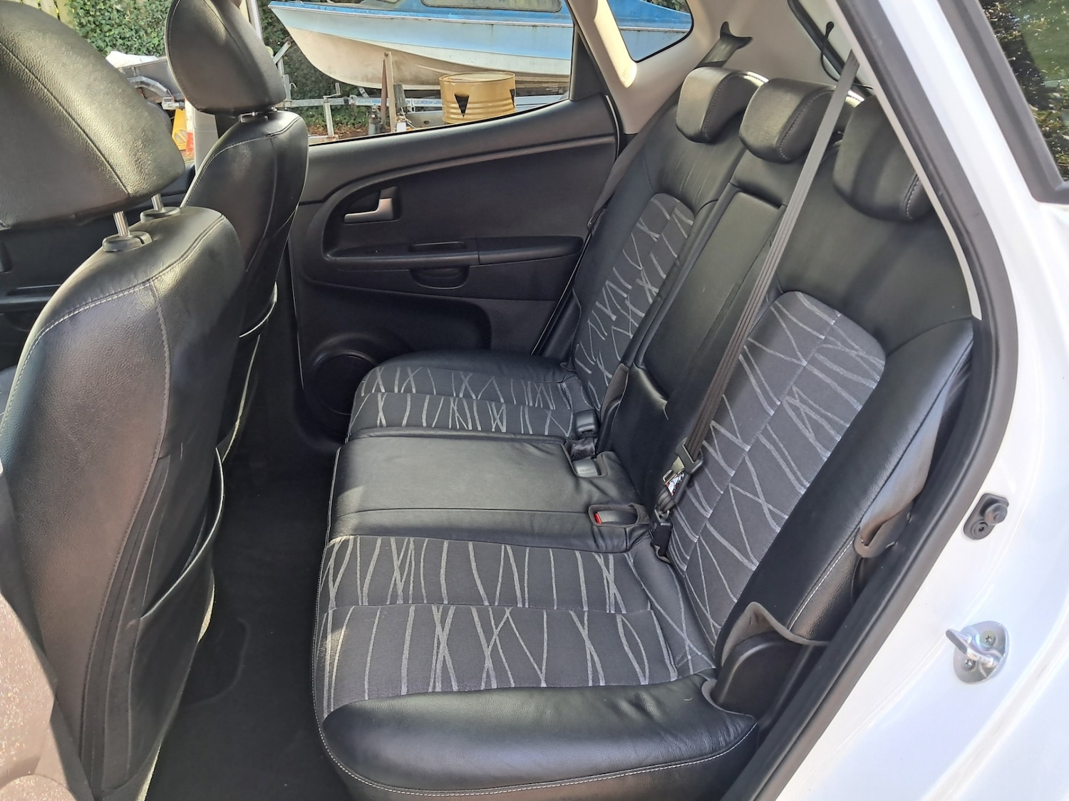 Used Kia Venga 2014 for sale - 75894662: Photo 20