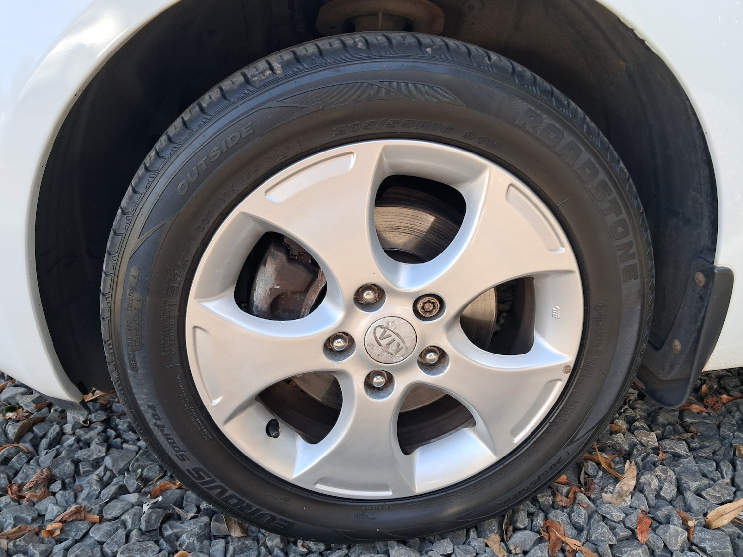 Used Kia Venga 2014 for sale - 75894662: Photo 22