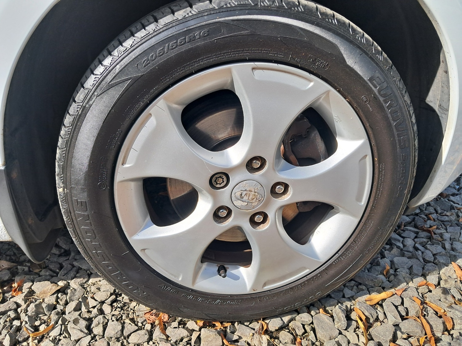 Used Kia Venga 2014 for sale - 75894662: Photo 25