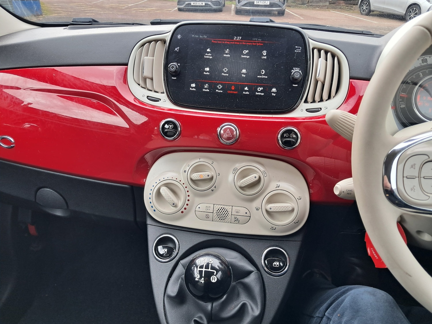 Used Fiat 500 2020 for sale - 77803474: Photo 10