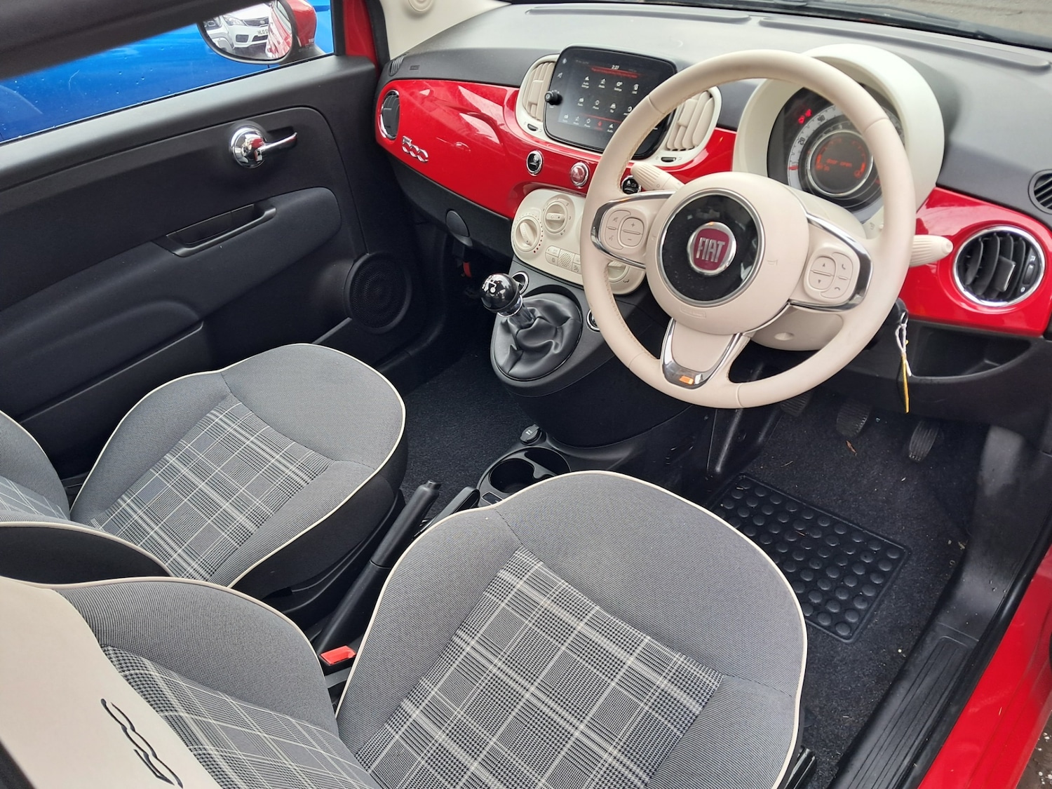 Used Fiat 500 2020 for sale - 77803474: Photo 8
