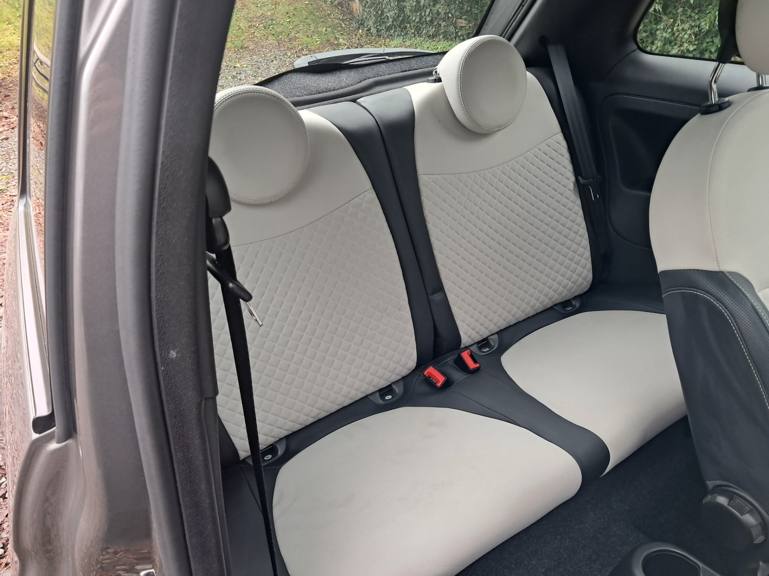 Used Fiat 500 2022 for sale - 77592406: Photo 13