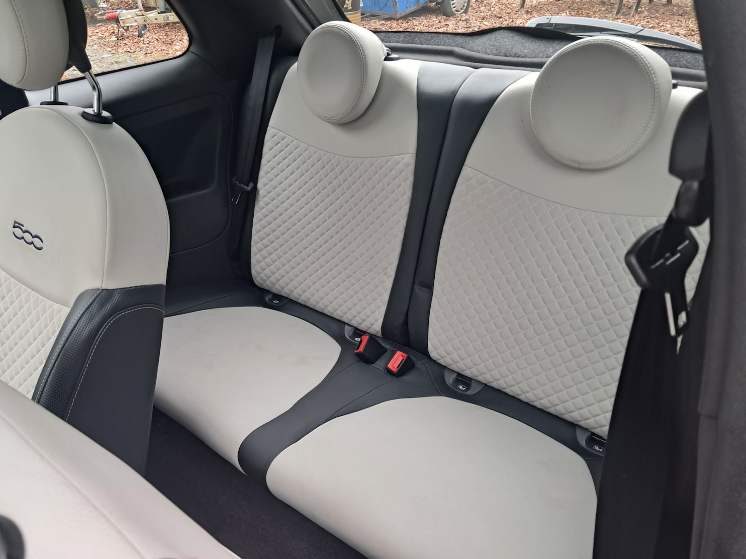 Used Fiat 500 2022 for sale - 77592406: Photo 15