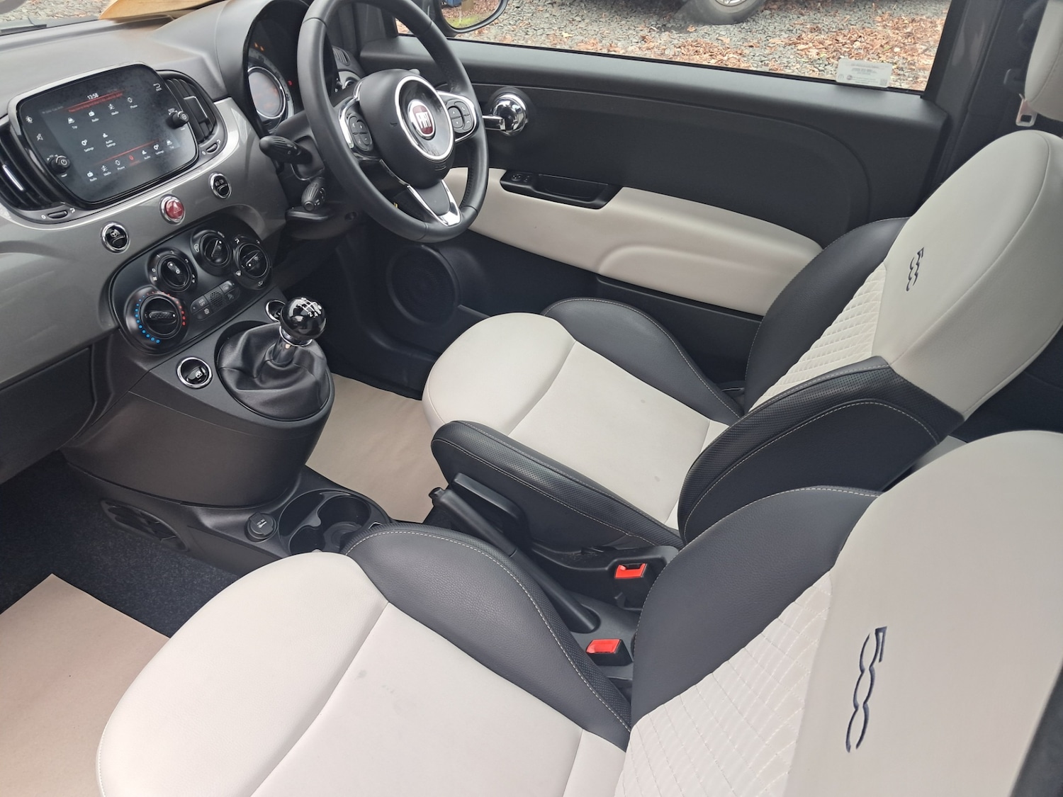 Used Fiat 500 2022 for sale - 77592406: Photo 16