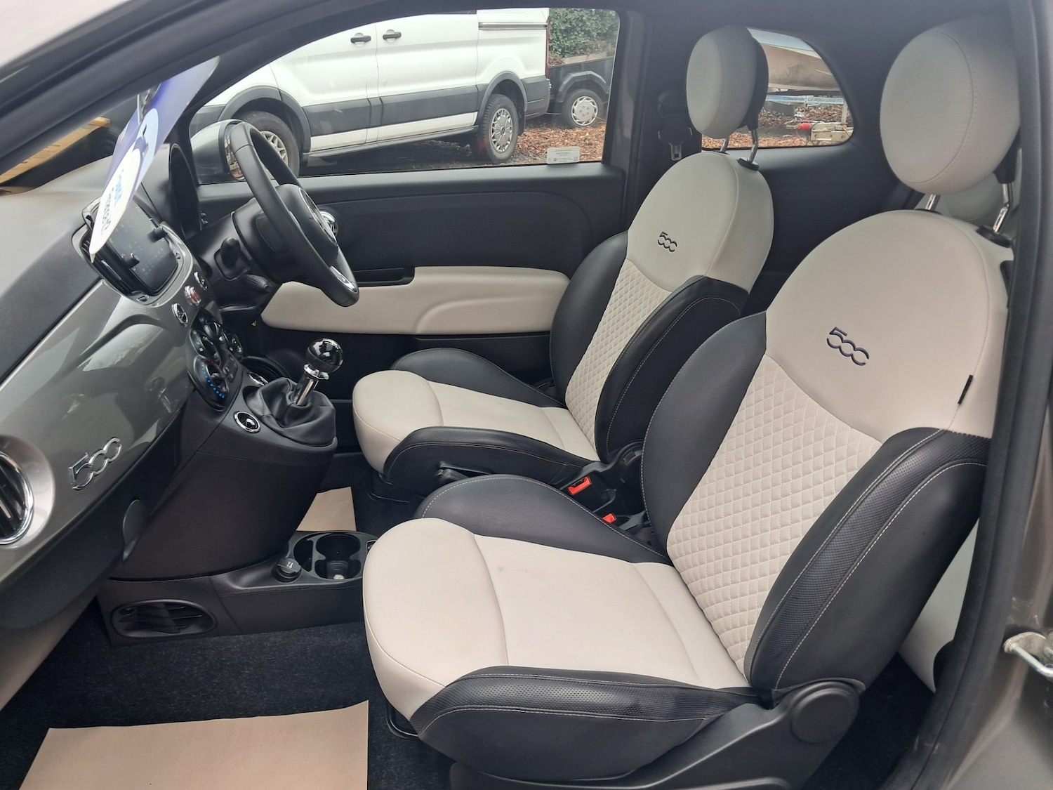 Used Fiat 500 2022 for sale - 77592406: Photo 17