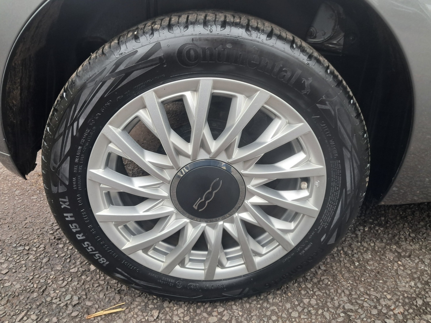 Used Fiat 500 2022 for sale - 77592406: Photo 18