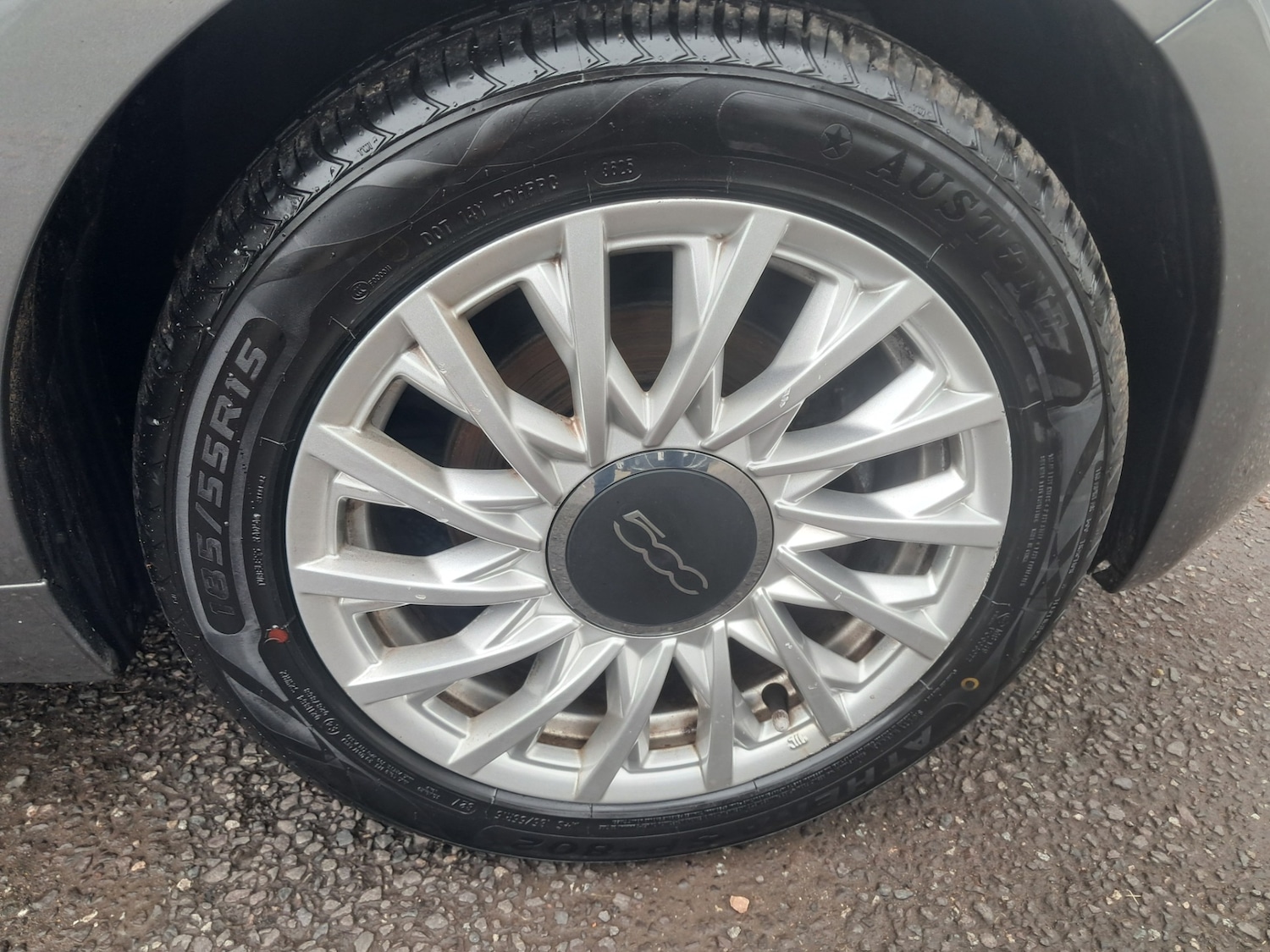 Used Fiat 500 2022 for sale - 77592406: Photo 19