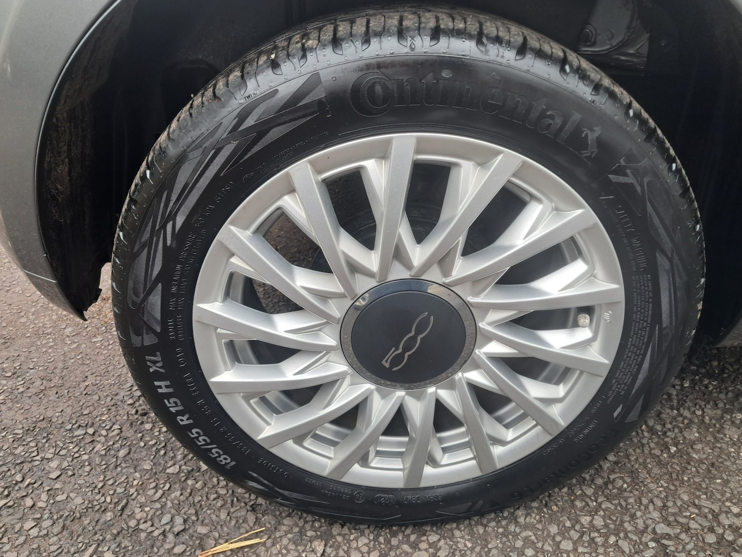 Used Fiat 500 2022 for sale - 77592406: Photo 21