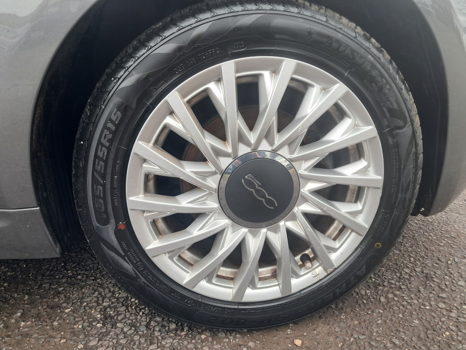 Used Fiat 500 2022 for sale - 77592406: Photo 22