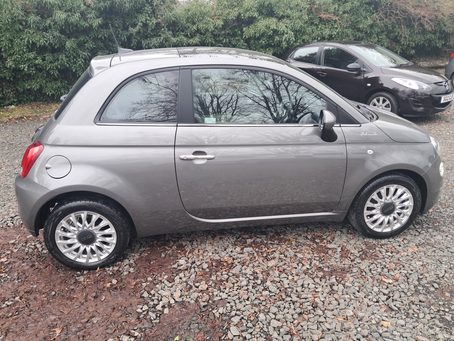 Used Fiat 500 2022 for sale - 77592406: Photo 8