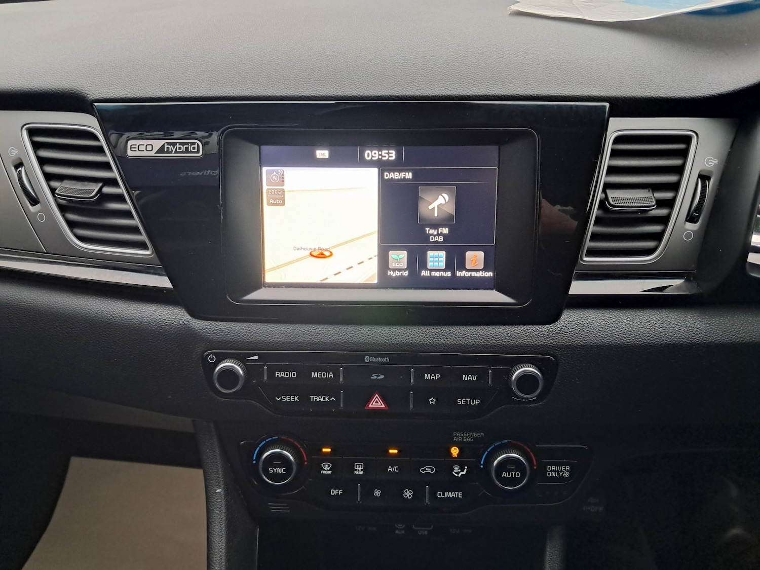 Used Kia Niro 2017 for sale - 77115962: Photo 10