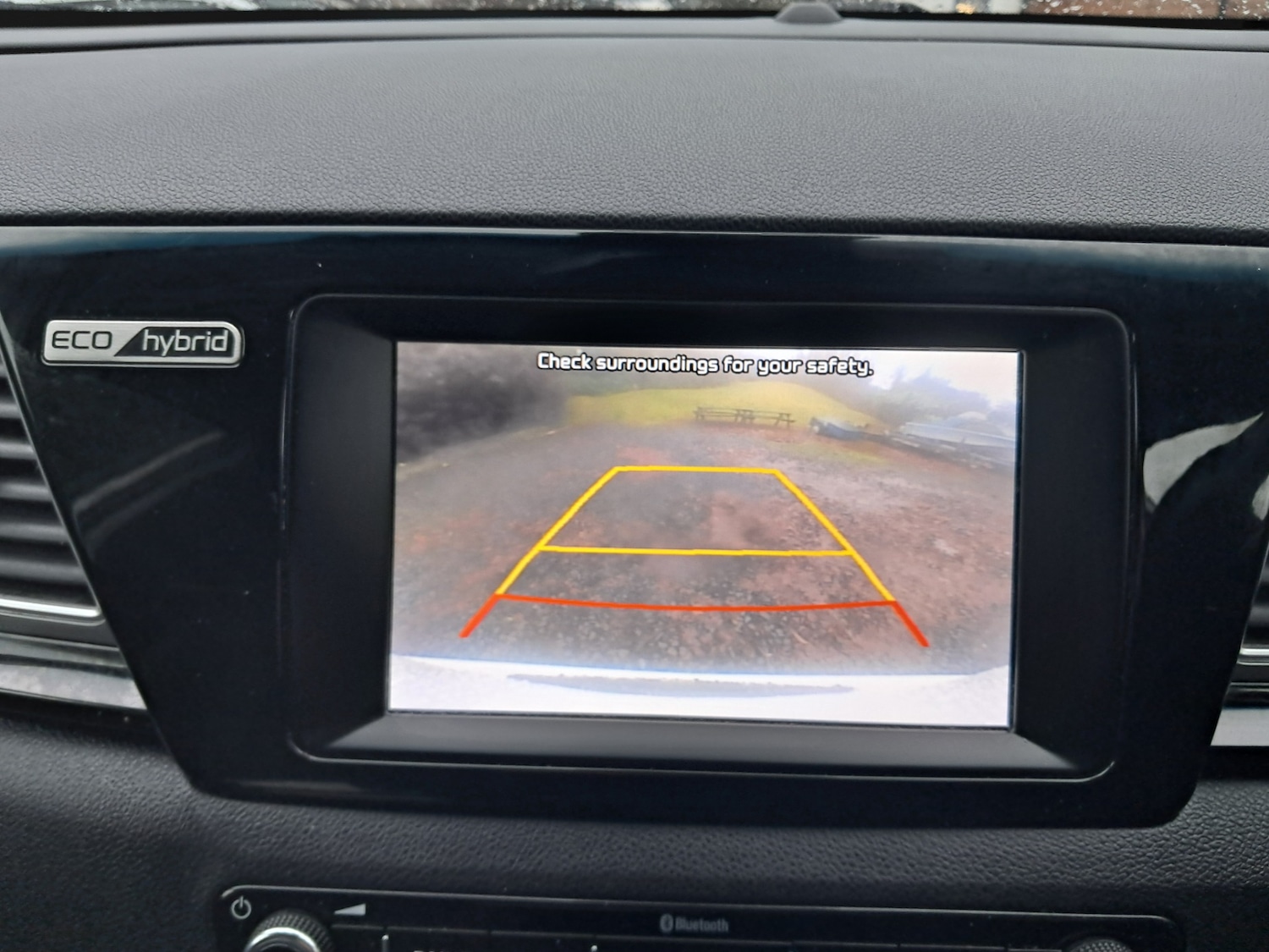 Used Kia Niro 2017 for sale - 77115962: Photo 11