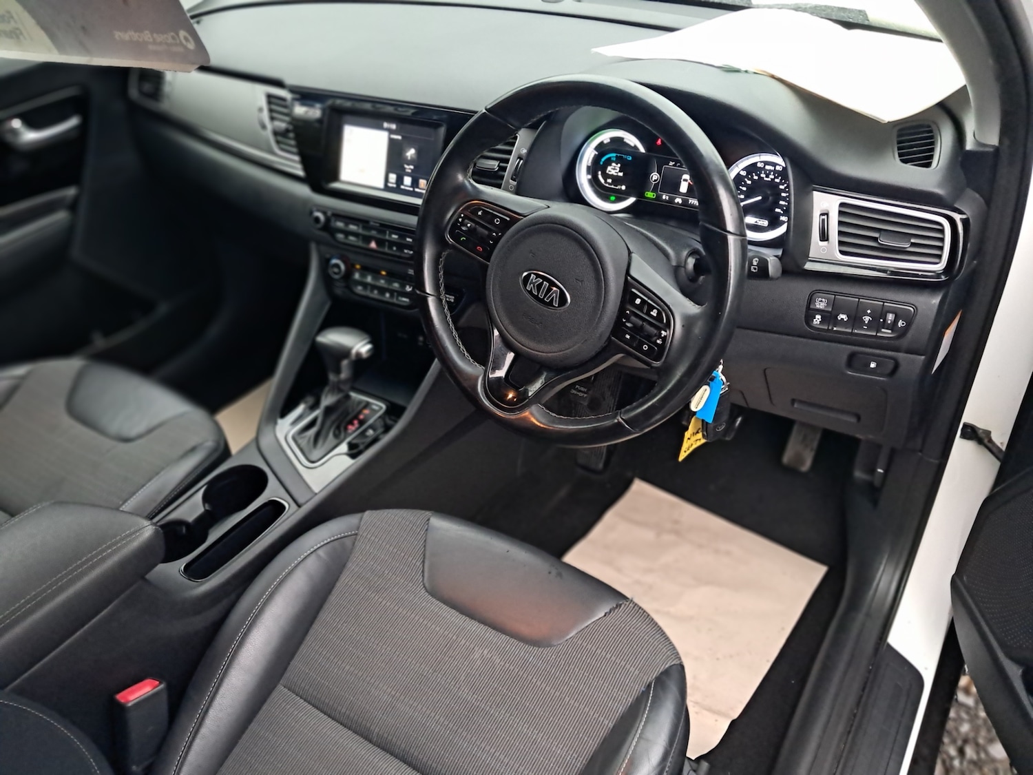 Used Kia Niro 2017 for sale - 77115962: Photo 14