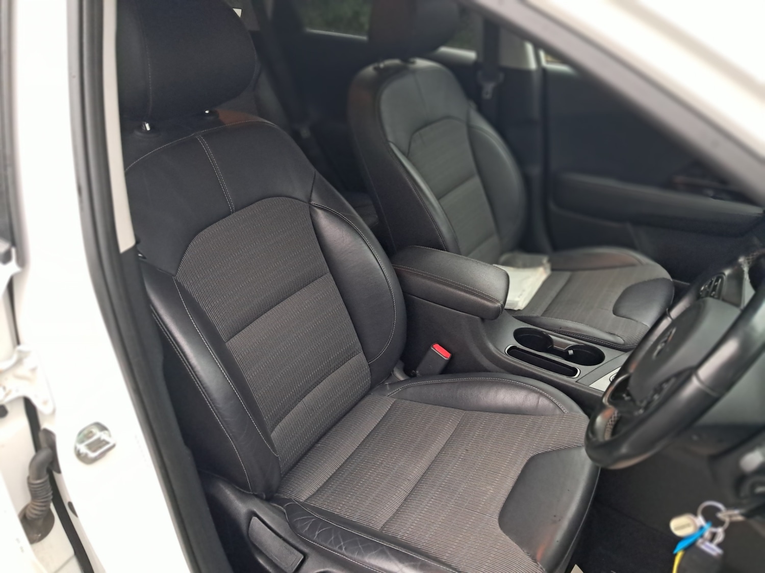 Used Kia Niro 2017 for sale - 77115962: Photo 15