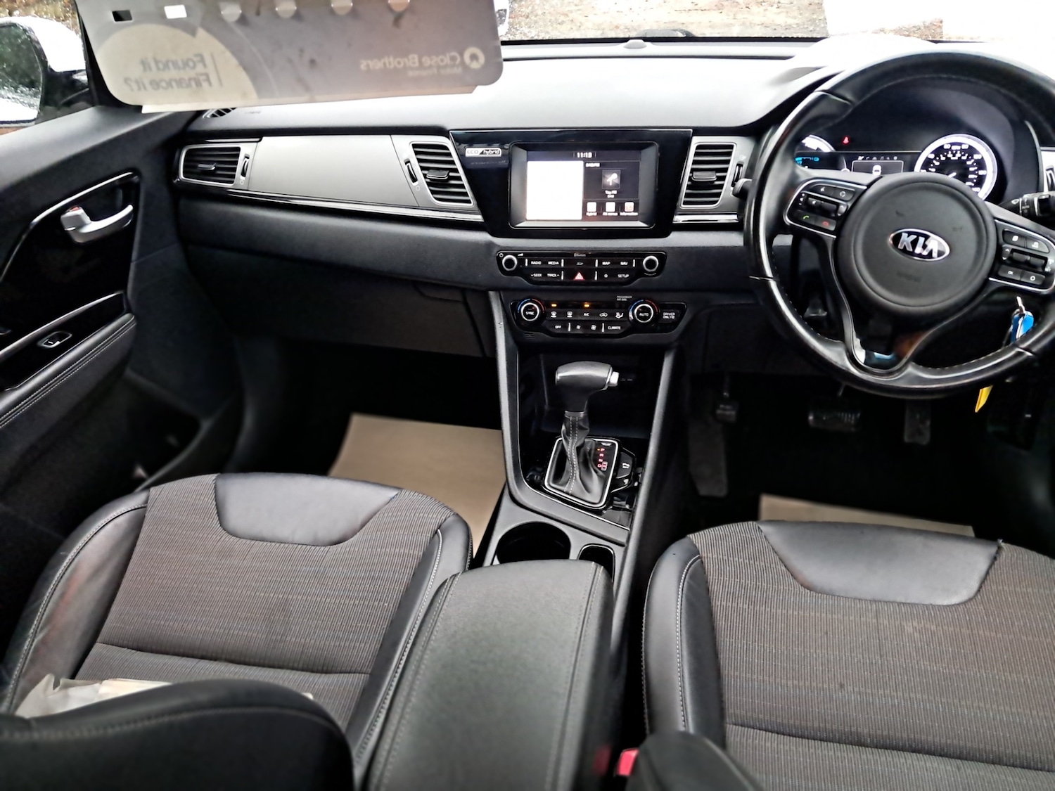 Used Kia Niro 2017 for sale - 77115962: Photo 17