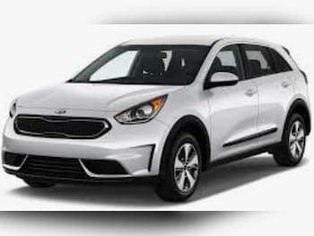 2017 (67) - 1.6 GDi Hybrid 2 DCT AUTO 5-Door