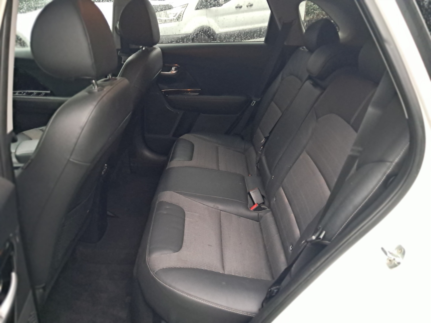 Used Kia Niro 2017 for sale - 77115962: Photo 20