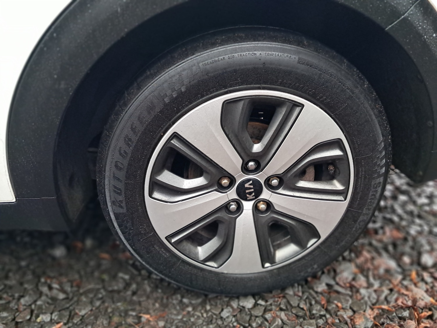 Used Kia Niro 2017 for sale - 77115962: Photo 23