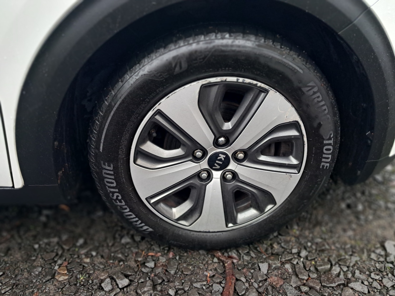 Used Kia Niro 2017 for sale - 77115962: Photo 25