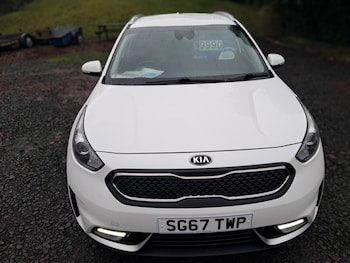 Used Kia Niro 2017 for sale - 77115962: Photo