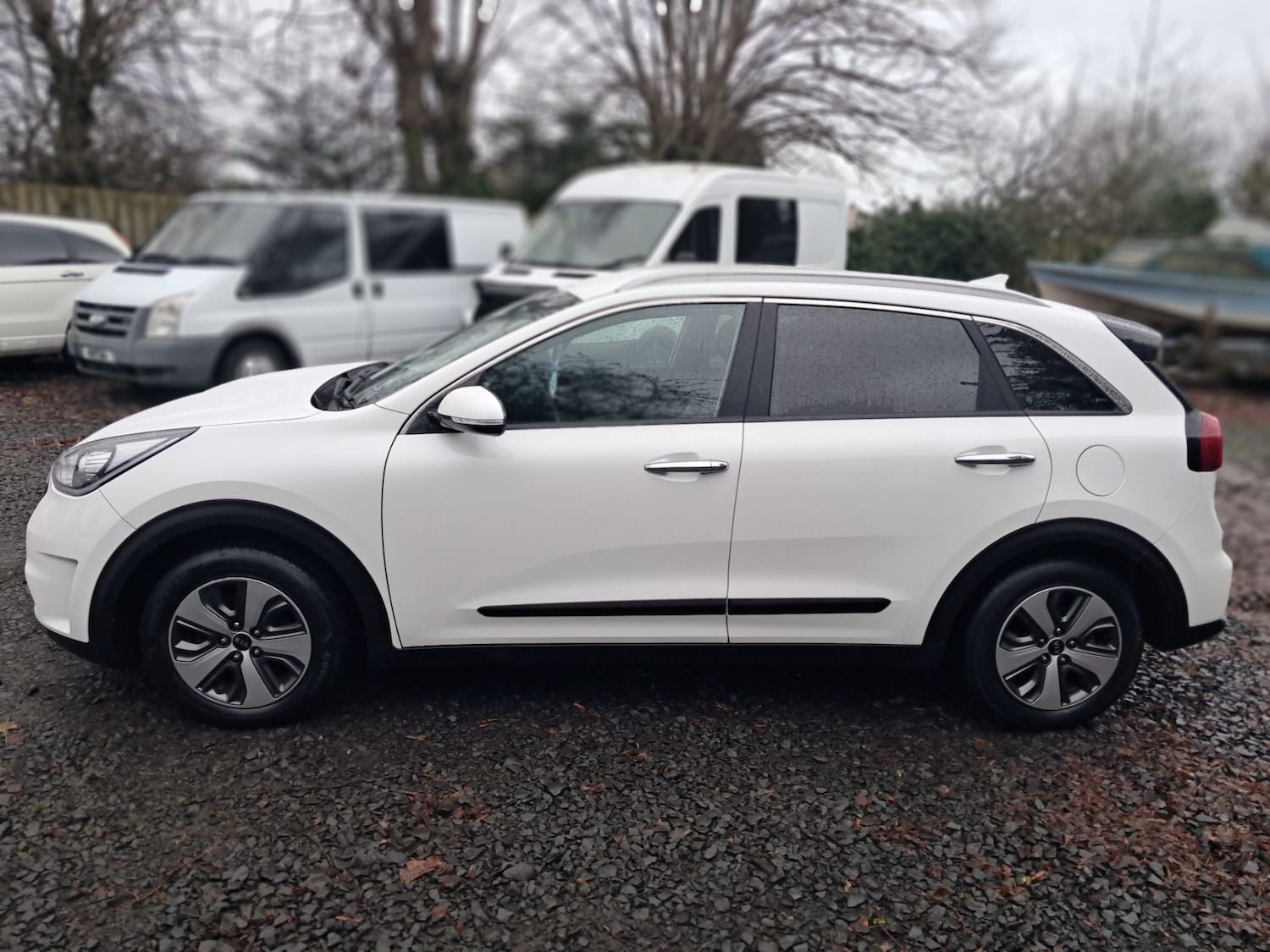 Used Kia Niro 2017 for sale - 77115962: Photo 4