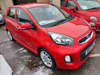 Used Kia Picanto 2016 for sale - 75425042: Photo