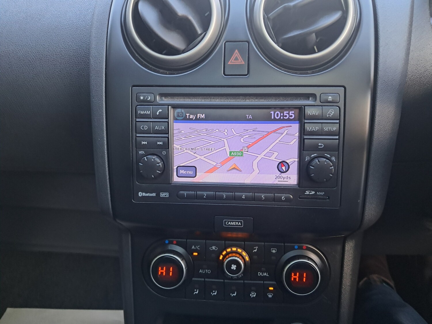 Used Nissan Qashqai+2 2012 for sale - 76531363: Photo 14