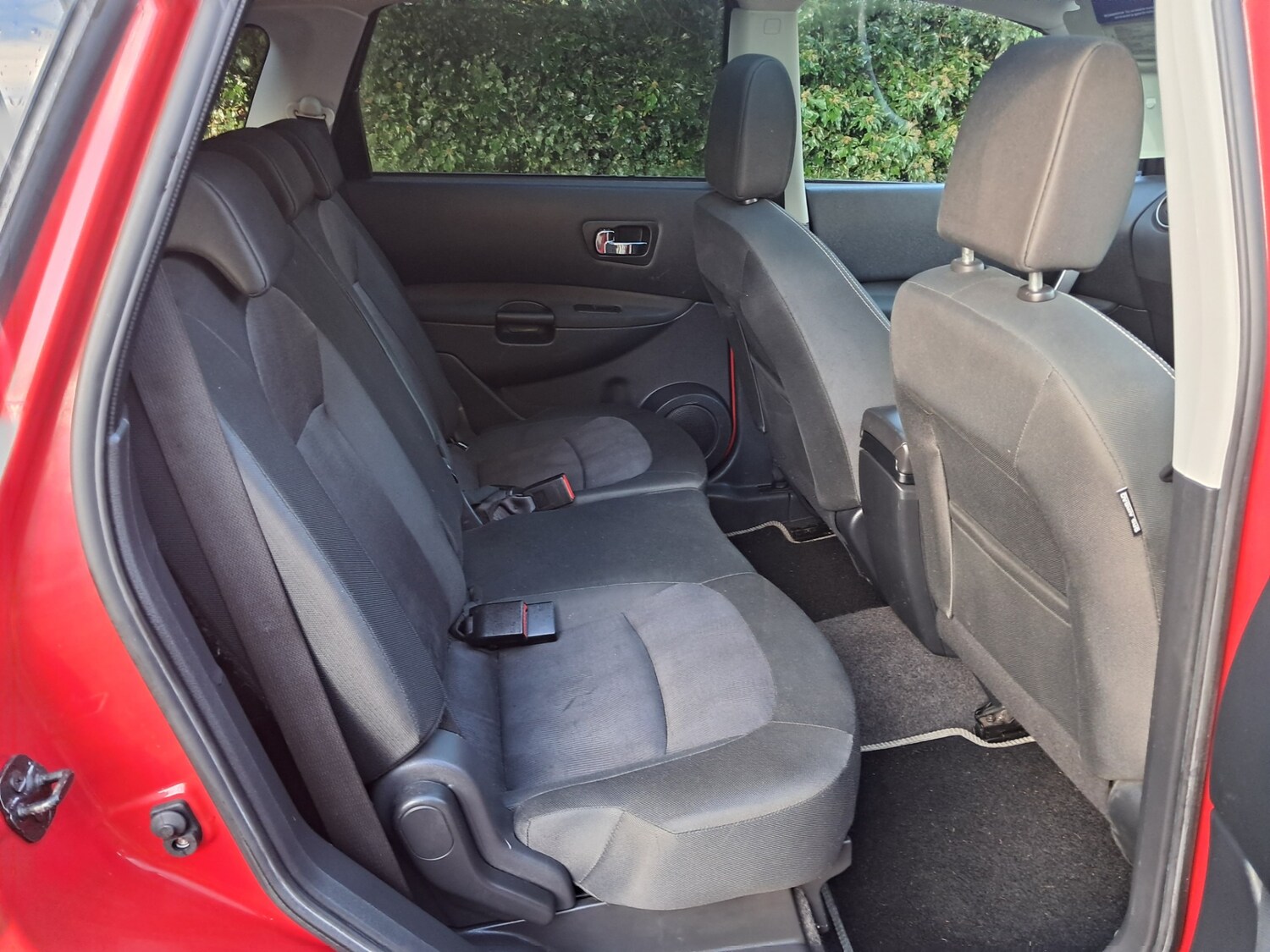 Used Nissan Qashqai+2 2012 for sale - 76531363: Photo 15