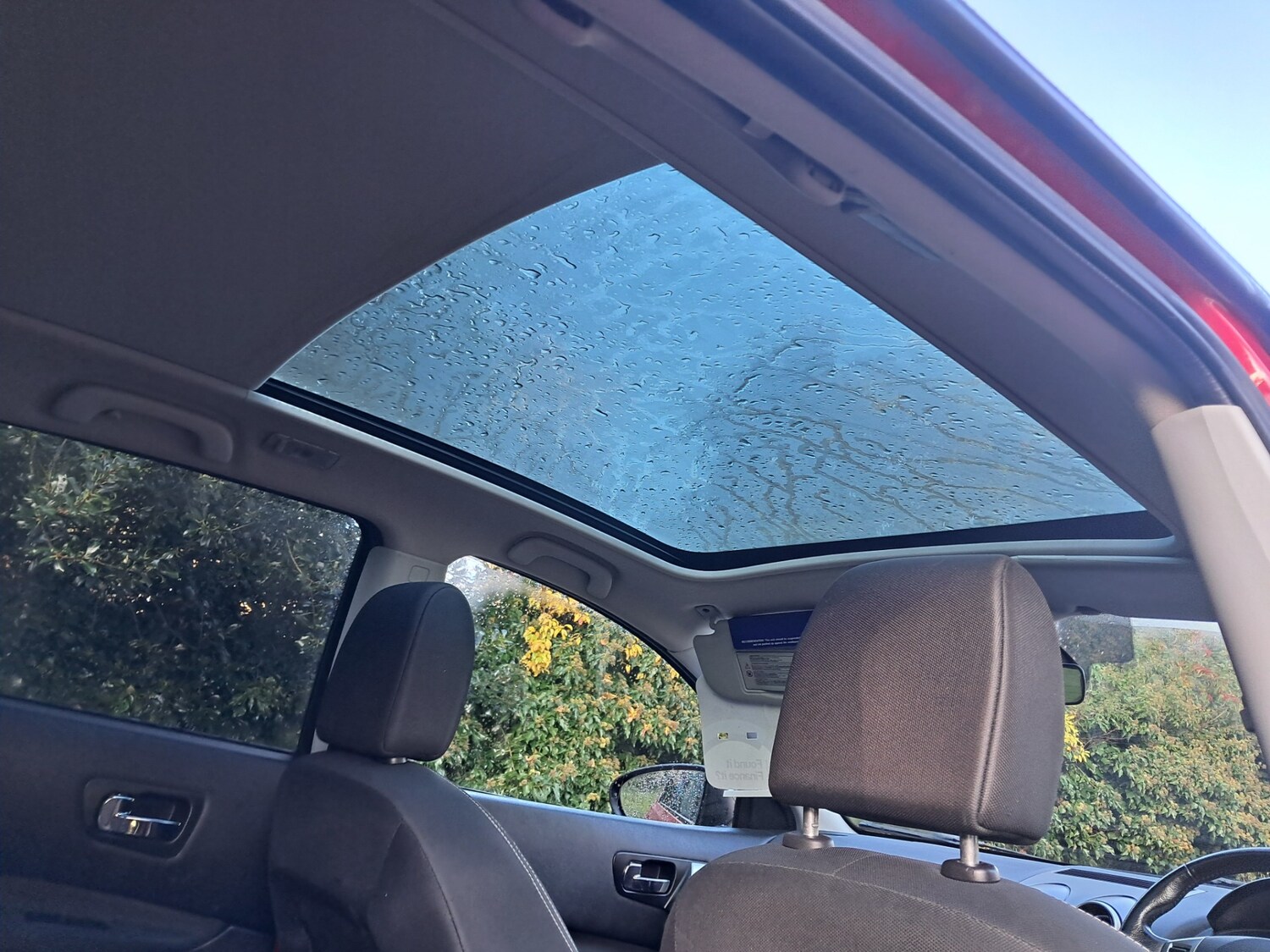 Used Nissan Qashqai+2 2012 for sale - 76531363: Photo 16