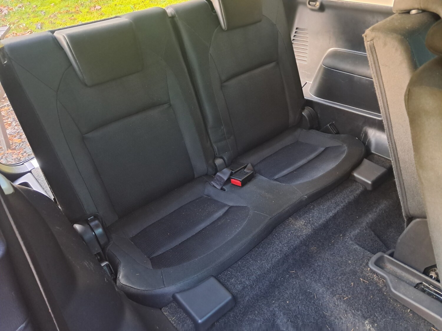 Used Nissan Qashqai+2 2012 for sale - 76531363: Photo 19