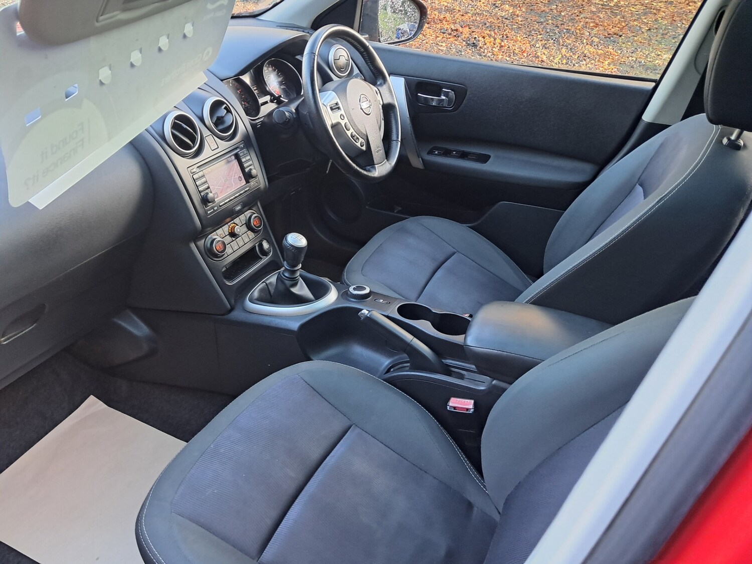 Used Nissan Qashqai+2 2012 for sale - 76531363: Photo 21