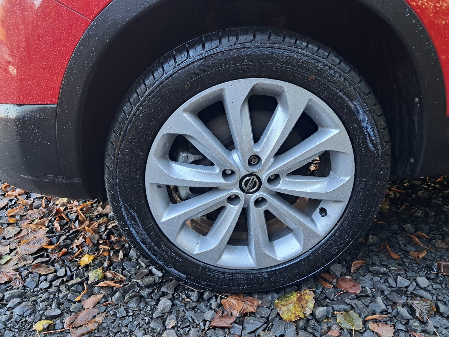 Used Nissan Qashqai+2 2012 for sale - 76531363: Photo 22