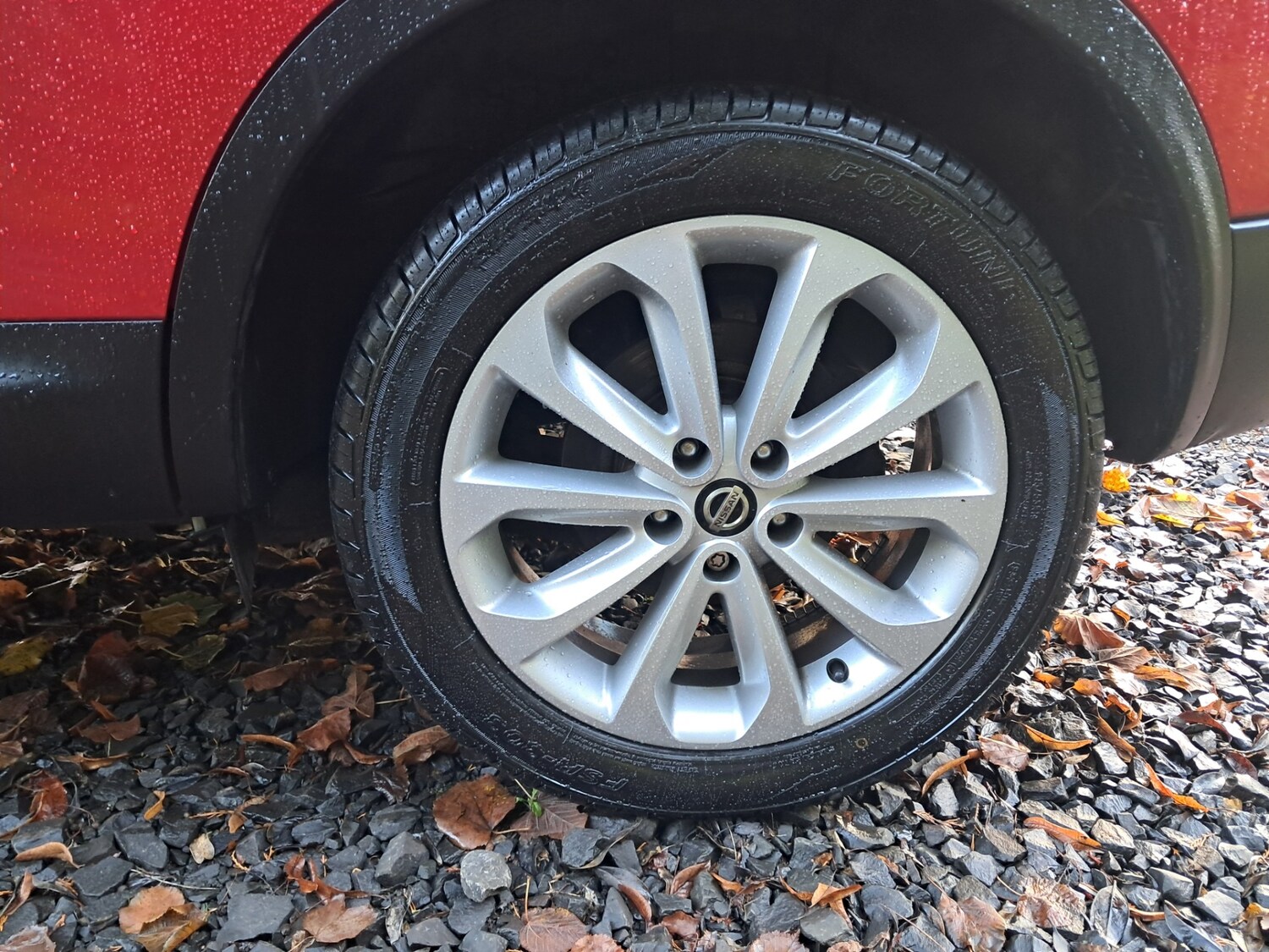 Used Nissan Qashqai+2 2012 for sale - 76531363: Photo 23