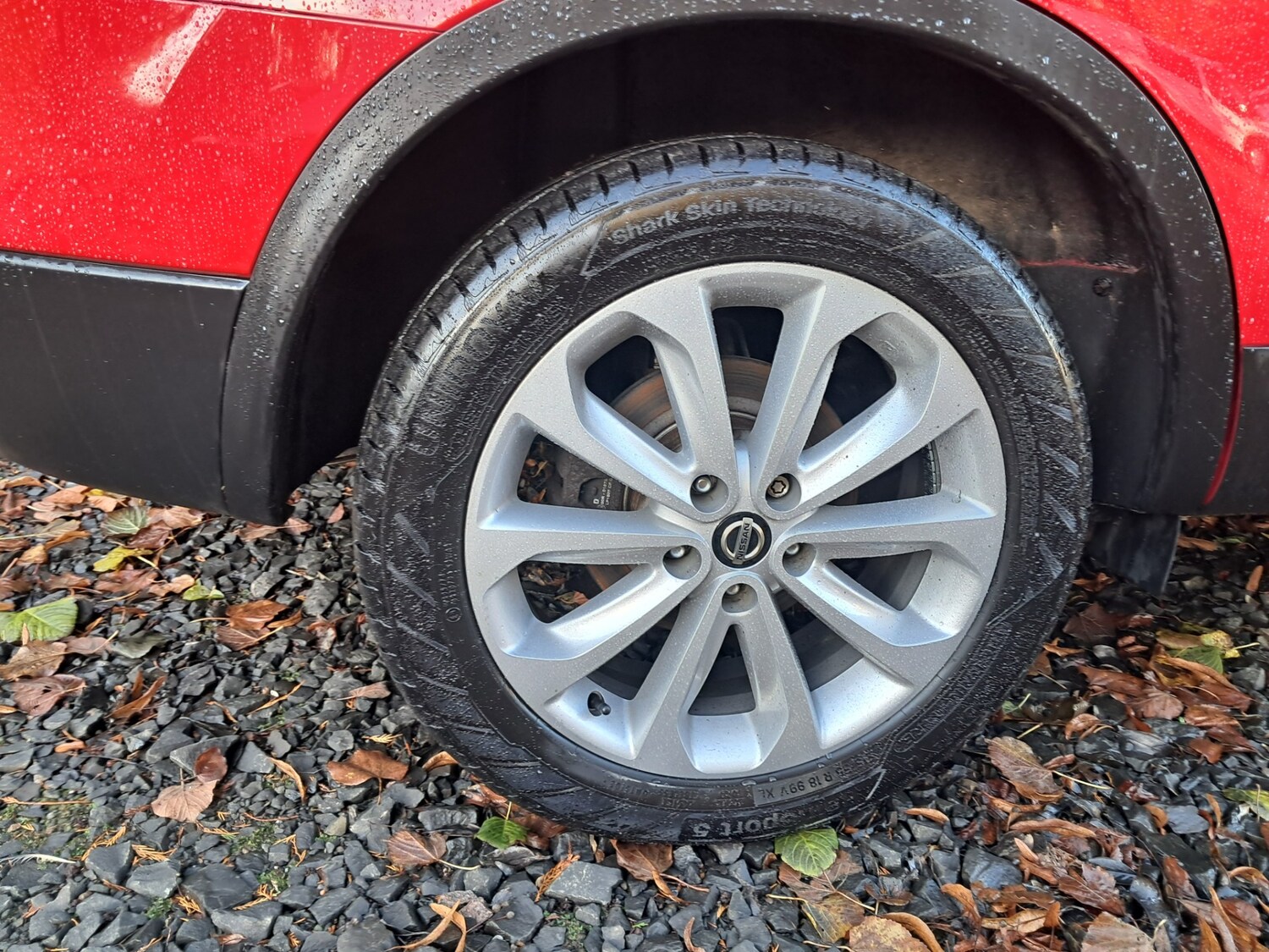 Used Nissan Qashqai+2 2012 for sale - 76531363: Photo 24