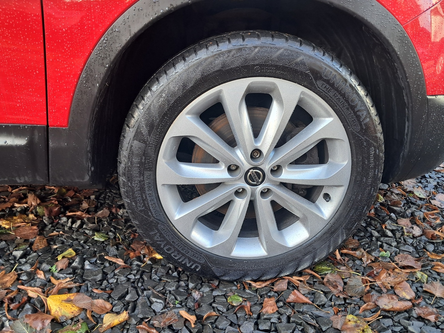 Used Nissan Qashqai+2 2012 for sale - 76531363: Photo 25