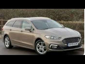 2015 (65) - 1.5 EcoBoost Zetec 5-Door