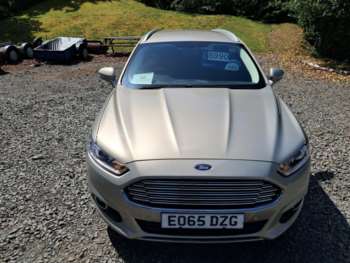 Used Ford Mondeo 2015 for sale - 74993426: Photo