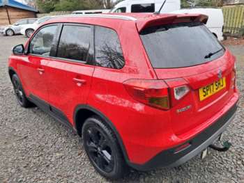 Used Suzuki Vitara 2017 for sale - 73997009: Photo
